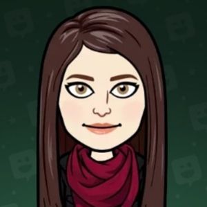 Meet your Posher, Eliz